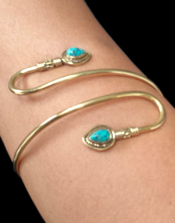 Arm Cuff